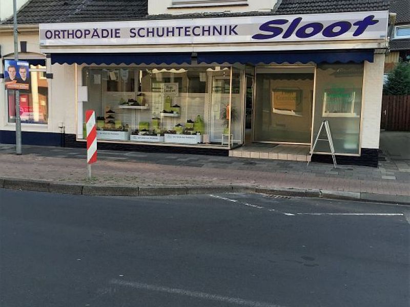 Orthopädie & Schuhhaus Sloot GmbH - 2